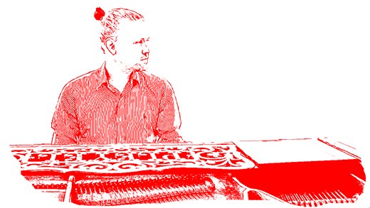 F.B.THE ARTIFICER - Piano